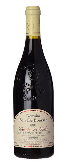 2004 Bois de Boursan 