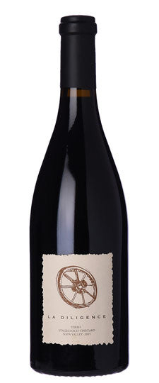 2005 Miner Family Vineyards & Francois Villard 