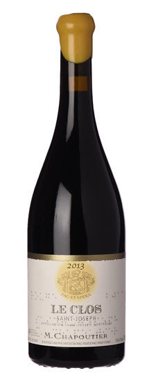2013 M. Chapoutier 