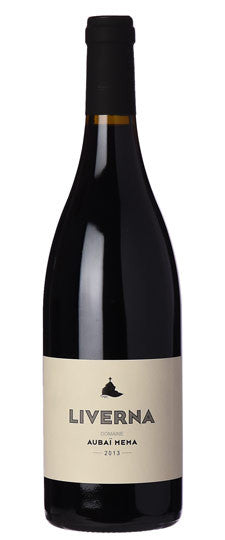 2013 Domaine AubaÌø Mema 