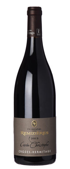 2013 Domaine des Remizi̬res 
