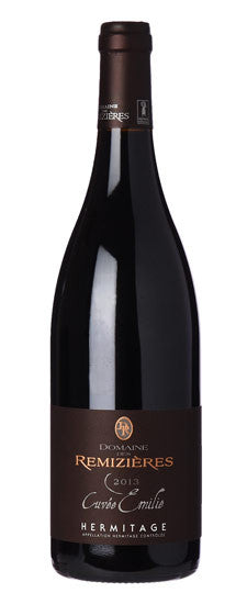 2013 Domaine des Remizi̬res 