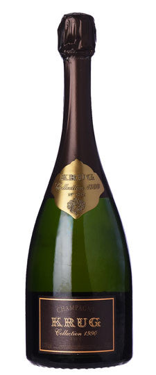1990 Krug 