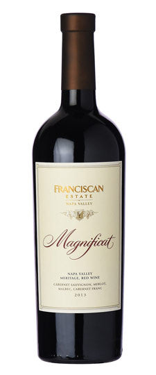 2013 Franciscan 