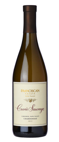 2013 Franciscan 