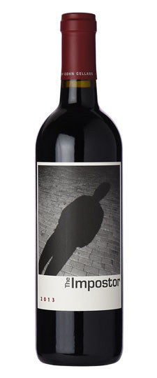 2013 Jeff Cohn Cellars 
