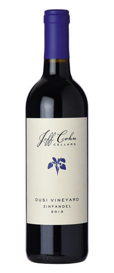 2013 Jeff Cohn Cellars 