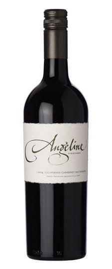 2014 Angeline California Cabernet Sauvignon