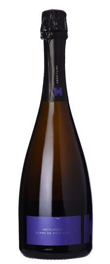 2010 Heitlinger Blanc de Noir Baden