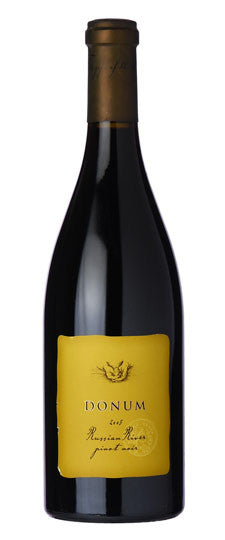 2005 Donum Russian River Valley Pinot Noir