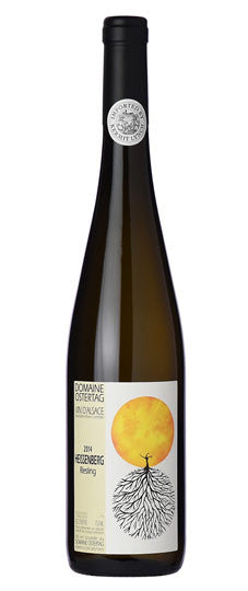 2014 Andre Ostertag 