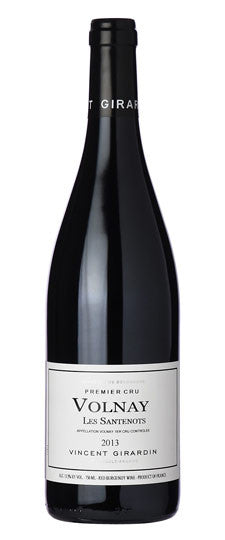 2013 Vincent Girardin Volnay 