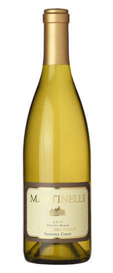2013 Martinelli 