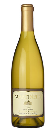 2013 Martinelli 