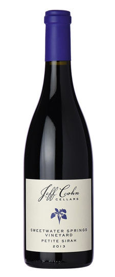 2013 Jeff Cohn Cellars 
