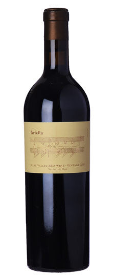 2000 Arietta 
