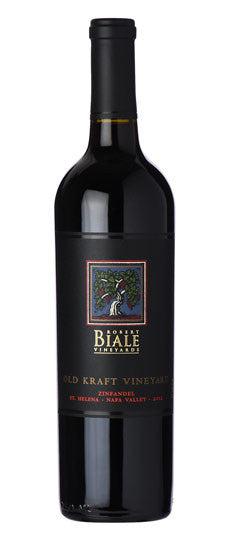 2012 Robert Biale 