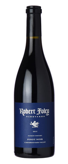 2012 Robert Foley 