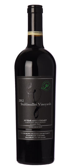 2012 Stuhlmuller 