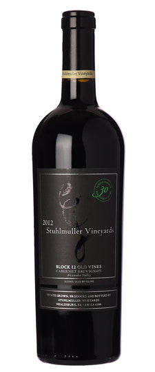 2012 Stuhlmuller 