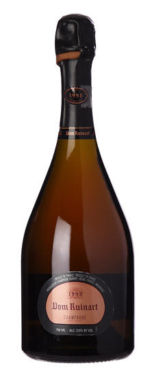 1998 Ruinart 
