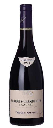 2012 Fr̩d̩ric Magnien Charmes-Chambertin Grand Cru