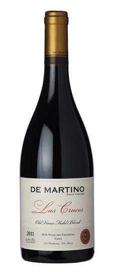 2011 De Martino 