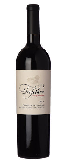 2013 Trefethen Oak Knoll District Cabernet Sauvignon