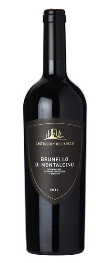 2011 Castiglion del Bosco Brunello di Montalcino