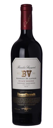 2013 Beaulieu Vineyard 