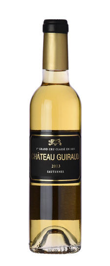 2013 Guiraud, Sauternes