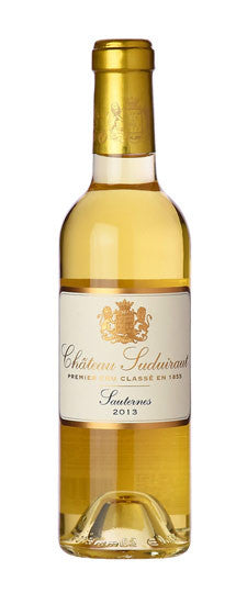 2013 Suduiraut, Sauternes