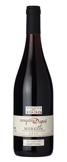 2013 Jean-Michel Dupre 