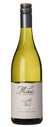 2013 Misha's Vineyard 