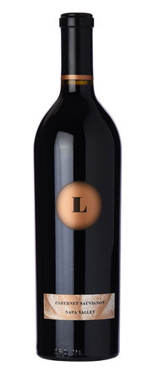 2014 Lewis Cellars Napa Valley Cabernet Sauvignon