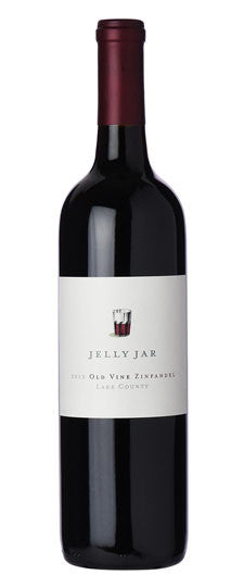 2013 Jelly Jar 