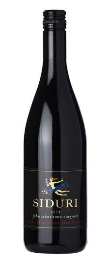 2013 Siduri 