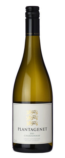 2013 Plantagenet Chardonnay Mount Barker Western Australia