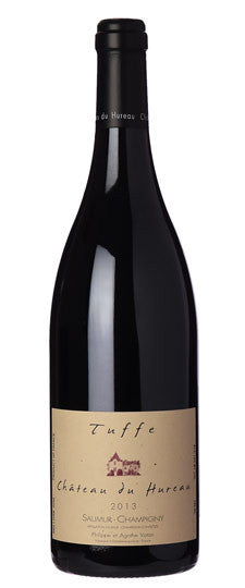 2013 Ch̢teau du Hureau 