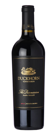 2012 Duckhorn 