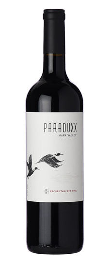 2013 Paraduxx Napa Valley Red Blend