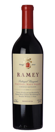 2013 Ramey 