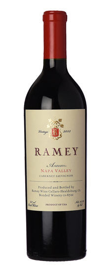2013 Ramey 
