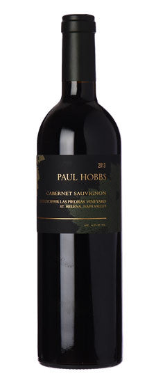 2013 Paul Hobbs 