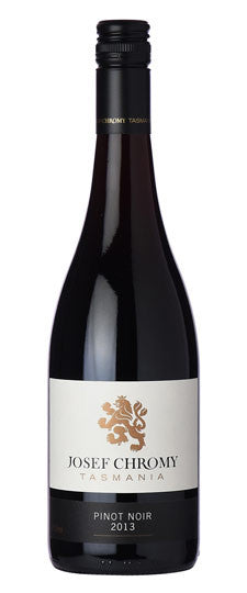 2013 Josef Chromy Pinot Noir Tasmania