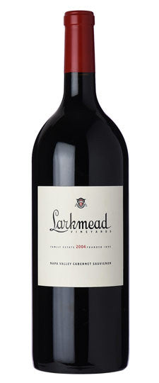 2004 Larkmead Napa Valley Cabernet Sauvignon