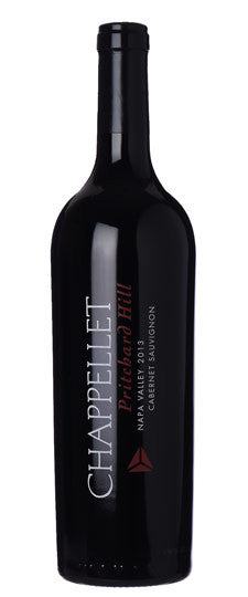 2013 Chappellet 