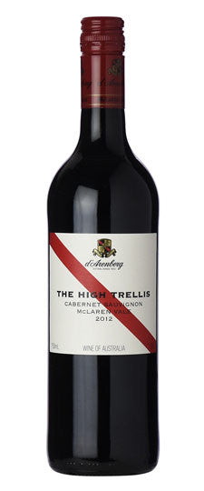 2012 d'Arenberg 
