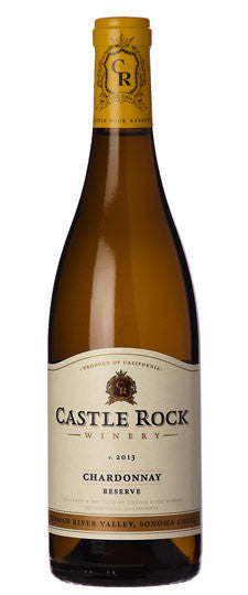 2013 Castle Rock 