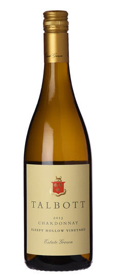 2013 Talbott 